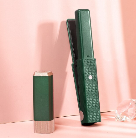 Pocket Glide Hair Straightener