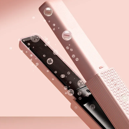 Pocket Glide Hair Straightener